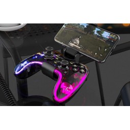 iPega PG-9228 Wireless Gaming Controller - belaidis žaidimų valdiklis greitai