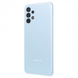 Samsung Galaxy A13 4/64GB DS A137F Blue išmanusis telefonas lizingu