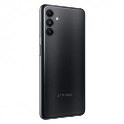 Samsung Galaxy A04s 3/32GB DS A047F Black išmanusis telefonas lizingu