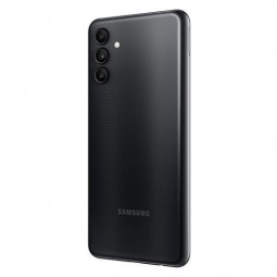 Samsung Galaxy A04s 3/32GB DS A047F Black išmanusis telefonas kaune