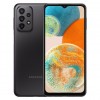 Samsung Galaxy A23 5G 4/128GB DS SM-A236B Black išmanusis telefonas kaina