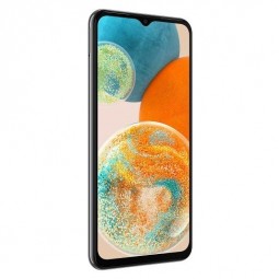 Samsung Galaxy A23 5G 4/128GB DS SM-A236B Black išmanusis telefonas išsimokėtinai