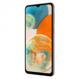 Samsung Galaxy A23 5G 4/128GB DS SM-A236B Black išmanusis telefonas lizingu