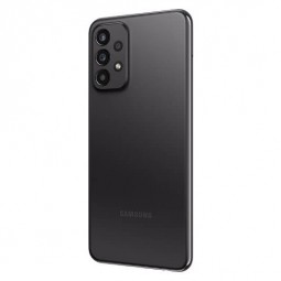 Samsung Galaxy A23 5G 4/128GB DS SM-A236B Black išmanusis telefonas pigiai