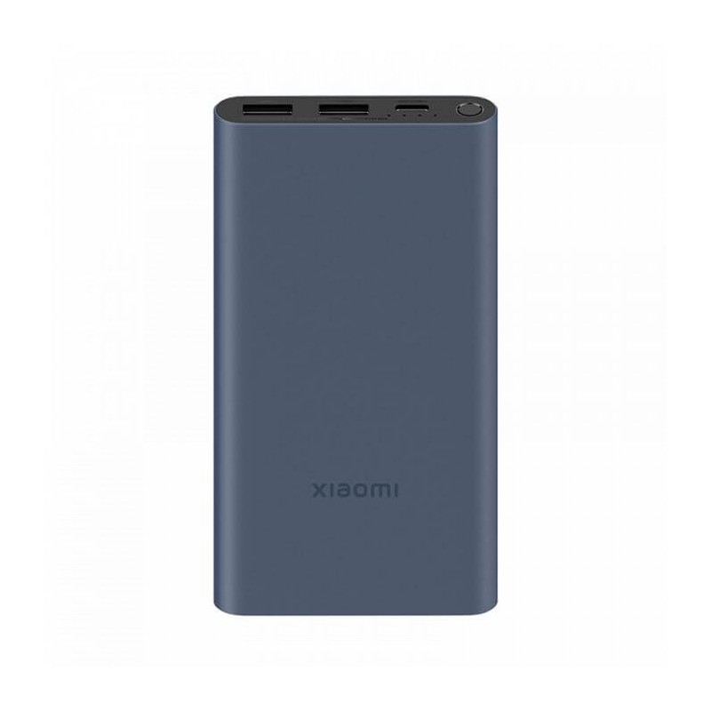 Xiaomi Mi Power Bank 10000mAh 22,5W išorinė baterija kaina