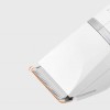 Petkit Pet Trimmer 2in1, White - kailio kirpimo mašinėlė augintiniui išsimokėtinai