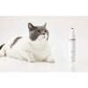 Petkit Pet Trimmer 2in1, White - kailio kirpimo mašinėlė augintiniui internetu