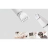 Petkit Pet Trimmer 2in1, White - kailio kirpimo mašinėlė augintiniui pigiai