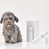 Petkit Pet Trimmer 2in1, White - kailio kirpimo mašinėlė augintiniui kaune