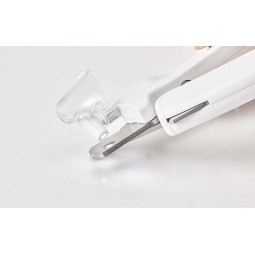 Petkit Nail Clipper With Led Lighting - nagų kirpimo žirklės su Led apšvietimu garantija