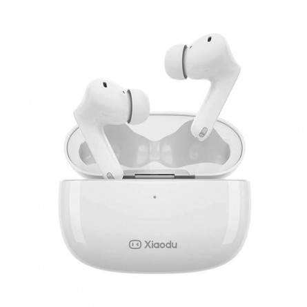 Xiaodu Du Smart Buds Pro Earphones, White - belaidės ausinės kaina