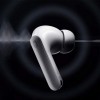 Xiaodu Du Smart Buds Pro Earphones, White - belaidės ausinės greitai