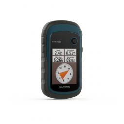 Garmin eTrex 22x - nešiojamas GPS įrenginys lizingu