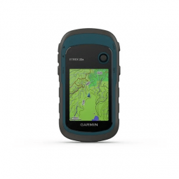 Garmin eTrex 22x - nešiojamas GPS įrenginys kaune