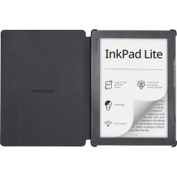 Tablet Case Pocket Book 9.7" Black - elektroninės skaityklės dėklas internetu