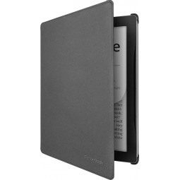Tablet Case Pocket Book 9.7" Black - elektroninės skaityklės dėklas pigiai