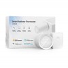 Meross Smart Radiator Thermostat Starter Kit MTS150H - išmanusis radiatoriaus termostatas pigiau
