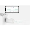 Meross Smart Radiator Thermostat Starter Kit MTS150H - išmanusis radiatoriaus termostatas internetu