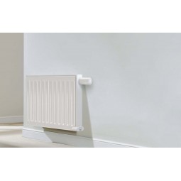 Meross Smart Radiator Thermostat Starter Kit MTS150H - išmanusis radiatoriaus termostatas pigiai