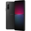 Sony Xperia 10 IV 5G 6/128GB DS XQ-CC54 Black išmanusis telefonas kaina