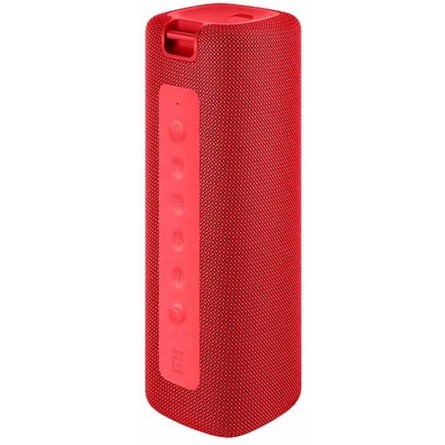 Xiaomi Mi Portable Bluetooth Speaker 16W Red belaidė kolonėlė kaina
