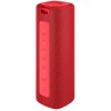 Xiaomi Mi Portable Bluetooth Speaker 16W Red belaidė kolonėlė kaina