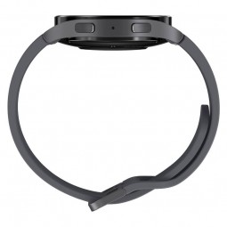(Išpakuota) Samsung Galaxy Watch 5 45mm R910, Graphite - išmanusis laikrodis pigiai