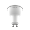 Yeelight GU10 Smart Bulb W1 Color 4.5W, 350lm, 2700-6500K, 50 mm, LED išmanioji lemputė internetu
