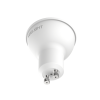 Yeelight GU10 Smart Bulb W1 Color 4.5W, 350lm, 2700-6500K, 50 mm, LED išmanioji lemputė išsimokėtinai