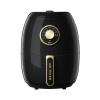 Bear A19A Air Fryer 3 L - karšto oro gruzdintuvė kaina