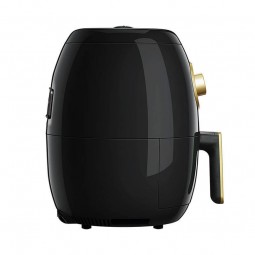 Bear A19A Air Fryer 3 L - karšto oro gruzdintuvė internetu
