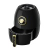 Bear A19A Air Fryer 3 L - karšto oro gruzdintuvė išsimokėtinai