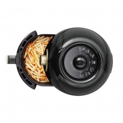 Bear A19A Air Fryer 3 L - karšto oro gruzdintuvė pigiai
