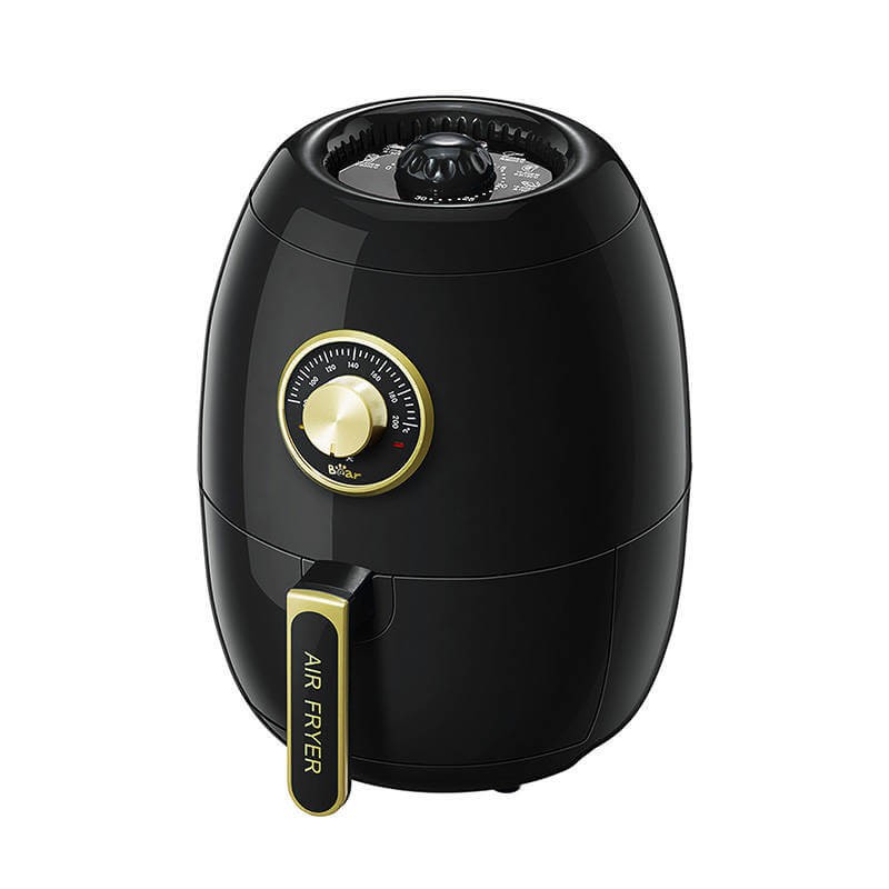 Bear A19A Air Fryer 3 L - karšto oro gruzdintuvė pigiau