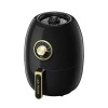 Bear A19A Air Fryer 3 L - karšto oro gruzdintuvė pigiau