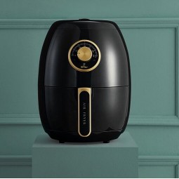 Bear A19A Air Fryer 3 L - karšto oro gruzdintuvė kaune