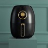 Bear A19A Air Fryer 3 L - karšto oro gruzdintuvė kaune