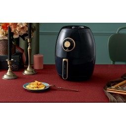 Bear A19A Air Fryer 3 L - karšto oro gruzdintuvė greitai
