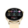 Colmi SKY 8 Smart Watch, Gold - išmanusis laikrodis internetu
