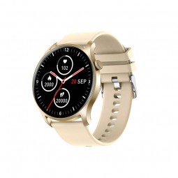 Colmi SKY 8 Smart Watch, Gold - išmanusis laikrodis