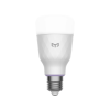 Yeelight Smart LED Bulb W3 Color E27, 8W, 900lm, 1700-6500K, 60mm, LED išmanioji lemputė pigiau