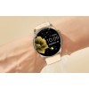 Colmi SKY 8 Smart Watch, Gold - išmanusis laikrodis atsiliepimai