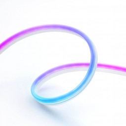 Xiaomi Smart Lightstrip Pro - išmanioji RGB LED juosta pigiai