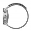 Coros APEX 2 43mm Outdoor Watch, Grey, Nylon Band - išmanusis laikrodis išsimokėtinai
