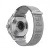 Coros APEX 2 Pro 46mm Outdoor Watch, Grey, Nylon Band - išmanusis laikrodis išsimokėtinai