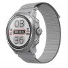 Coros APEX 2 Pro 46mm Outdoor Watch, Grey, Nylon Band - išmanusis laikrodis kaina