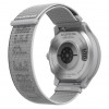 Coros APEX 2 Pro 46mm Outdoor Watch, Grey, Nylon Band - išmanusis laikrodis lizingu