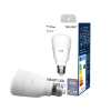Yeelight Smart LED Bulb W3 Dimmable E27, 8W, 900lm, 2700K, 60mm, LED išmanioji lemputė atsiliepimai
