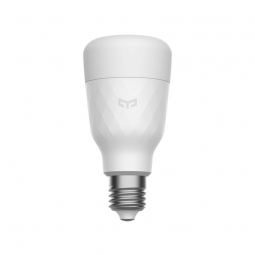 Yeelight Smart LED Bulb W3 Dimmable E27, 8W, 900lm, 2700K, 60mm, LED išmanioji lemputė pigiau
