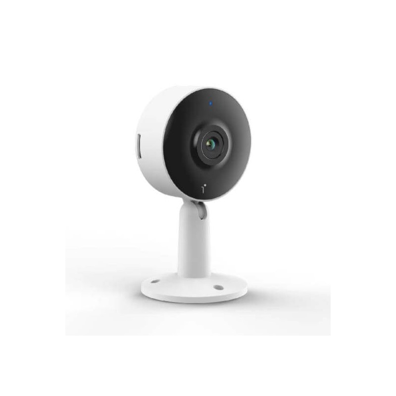Arenti In1-32 Indoor Wi-Fi Mini Camera, With SD Card 32 GB - vidaus stebėjimo kamera kaina